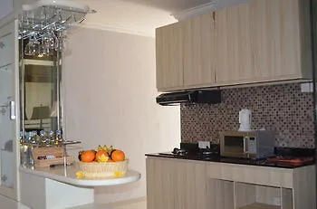 Ap Suite Apartment Kuta Lombok Indonesien