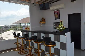 Ap Suite Apartment Kuta Lombok