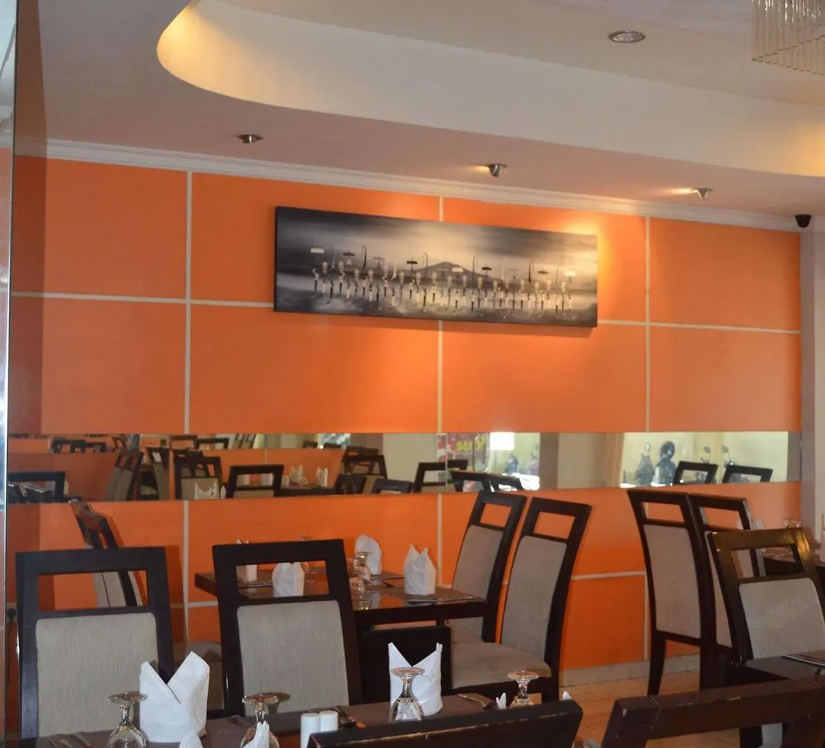 Ap Suite Apartment Kuta Lombok