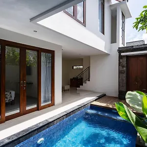 The Calna Bali Kuta Lombok